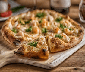 livraison pizzas à 02100 Saint-Quentin