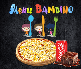 commander menus bambino à 02100 Saint-Quentin